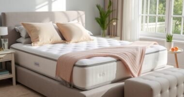 best mattress choice after 40