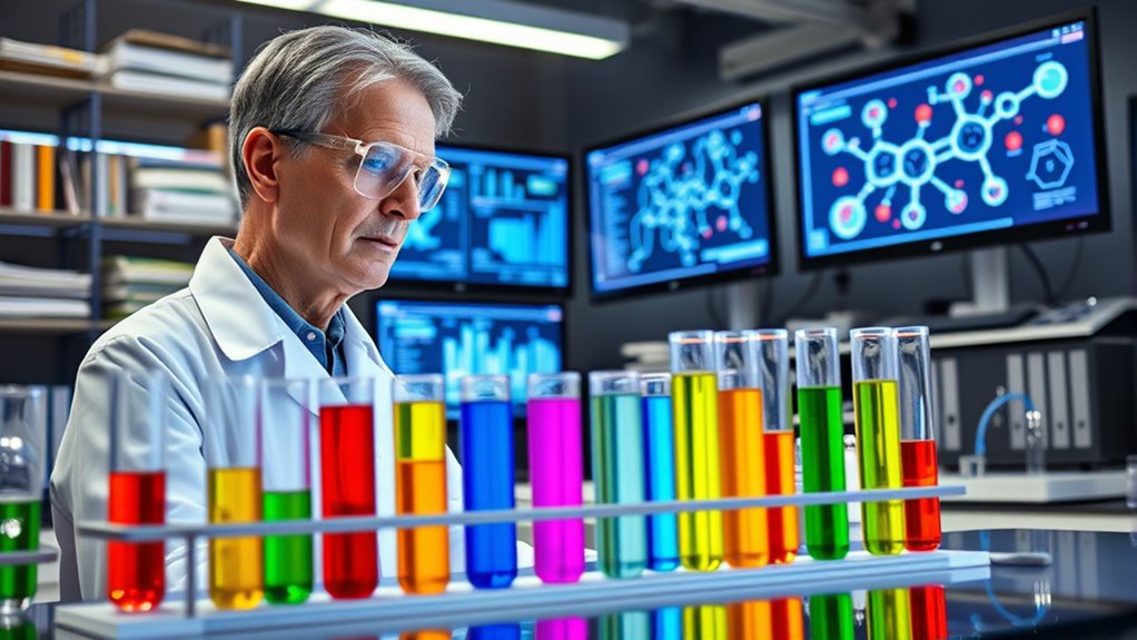 biological mechanisms inform longevity