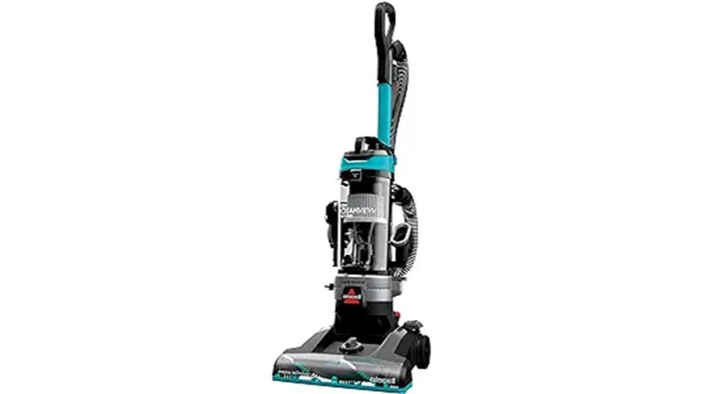 bissell vacuum cleaner model