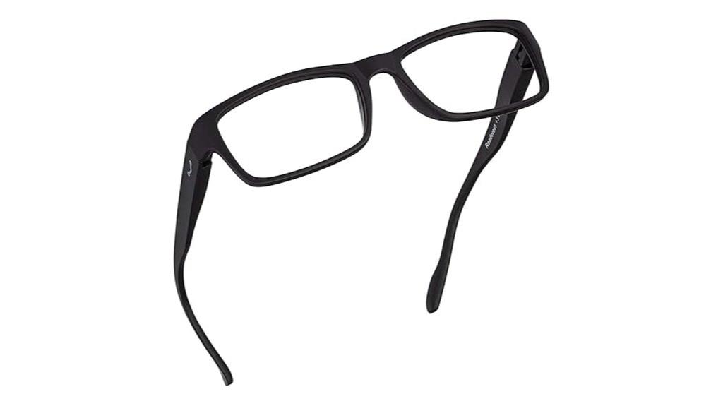 blue light blocking glasses
