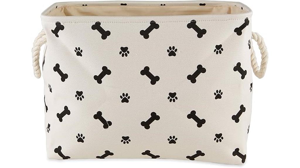 bone dry pet storage