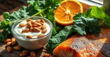 bone health nutrient essentials