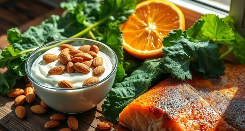 bone health nutrient essentials