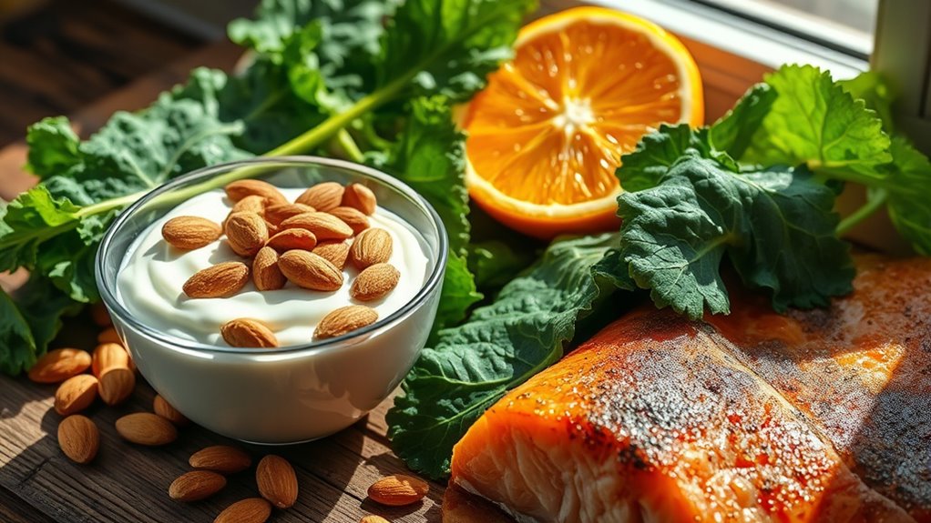 bone health nutrient essentials