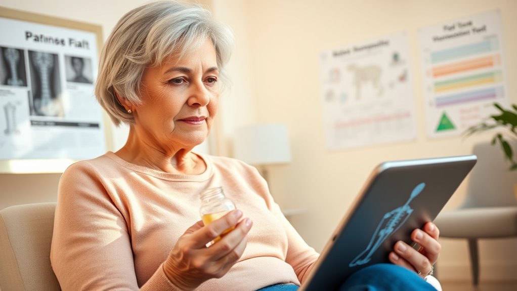 bone health pharmacological strategies