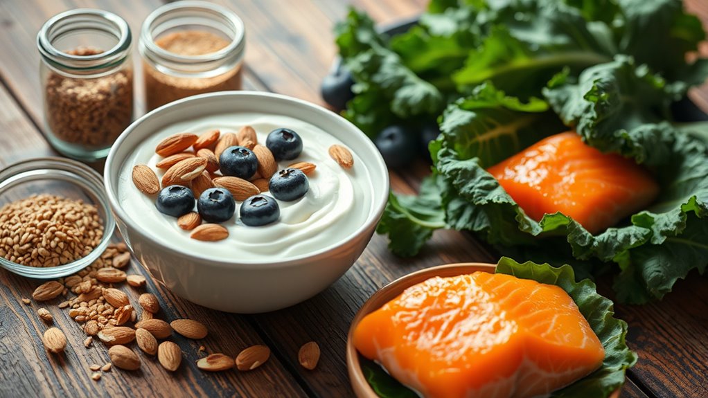 bone health supplement guidelines