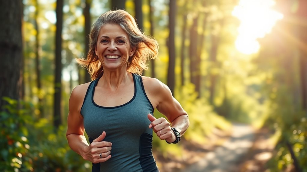 boost energy and reduce fatigue