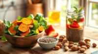 boost joint health naturally