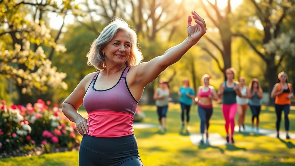 boost metabolism after 40