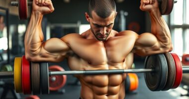 boosts metabolic rate naturally