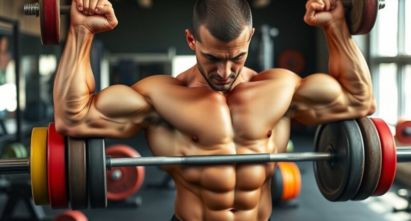 boosts metabolic rate naturally