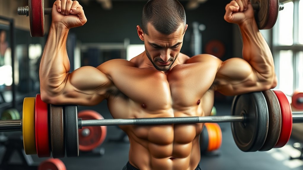boosts metabolic rate naturally