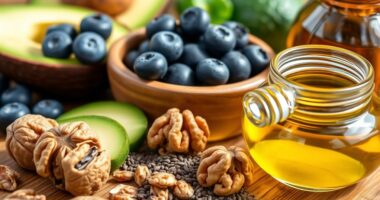 brain boosting nutrients after 40
