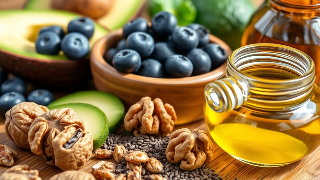 brain boosting nutrients after 40