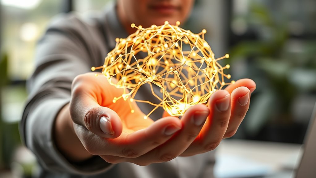 brain can grow and adapt