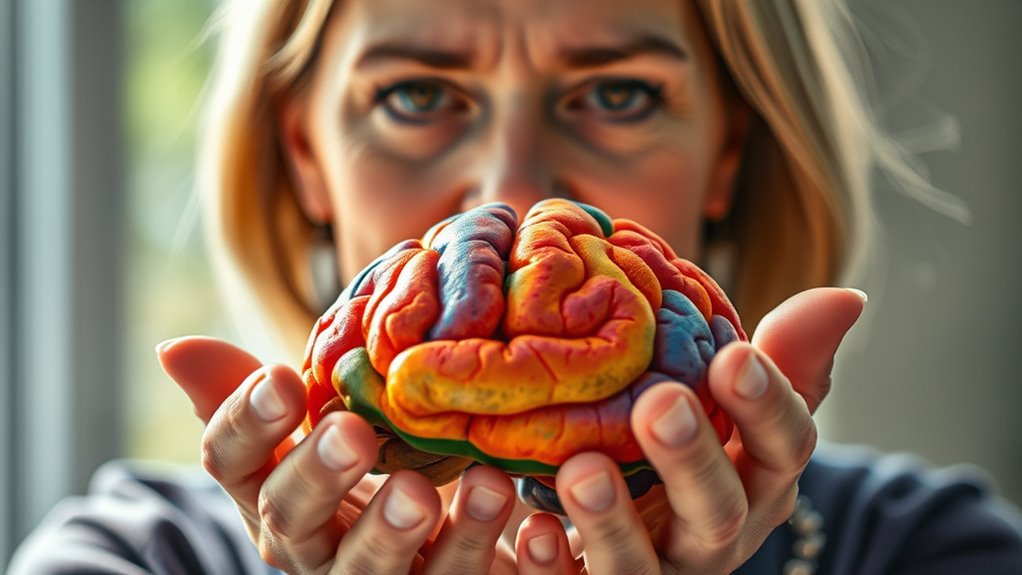 brain s adaptive recovery mechanisms