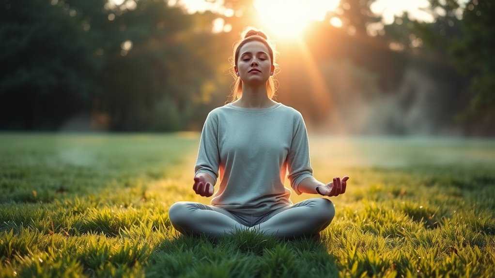 breathwork enhances holistic health