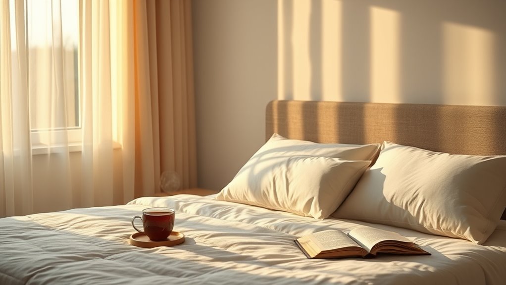 build resilience for better sleep