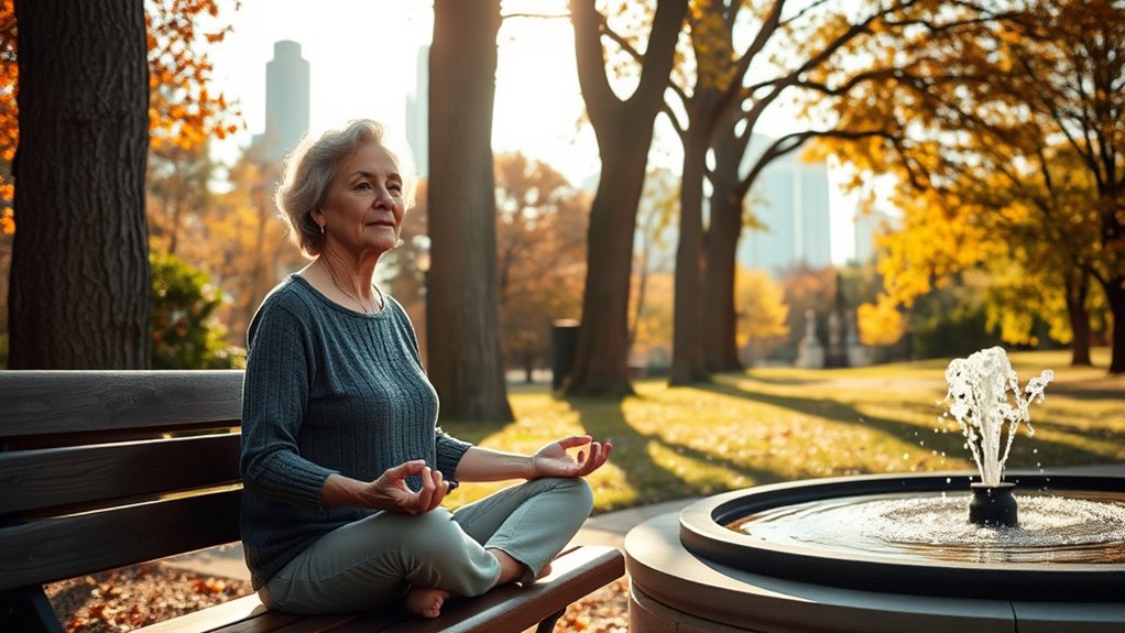 building resilience through emotional awareness