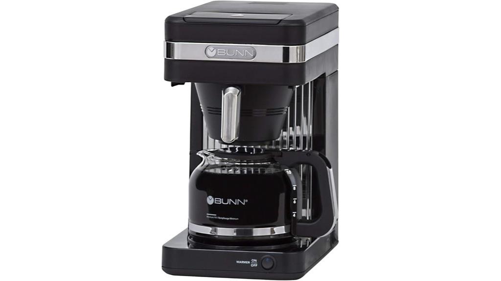 bunn csb2b coffee maker