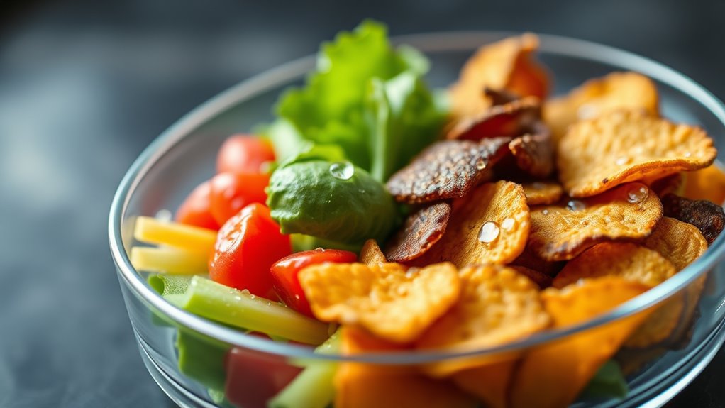 calorie restriction delays aging