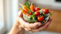 calorie restriction delays aging