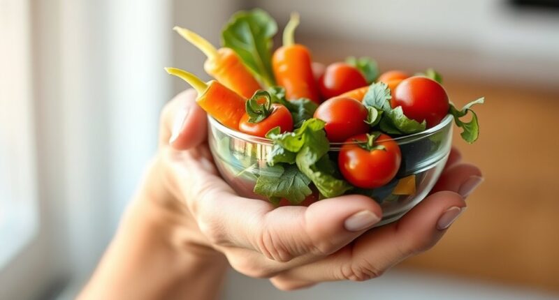 calorie restriction delays aging