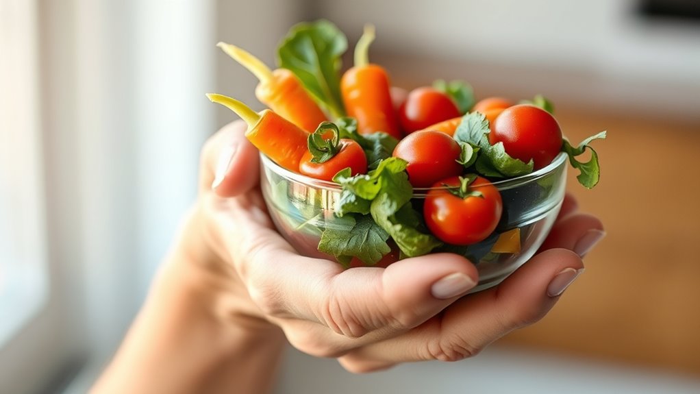 calorie restriction delays aging