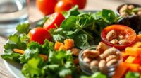 calorie restriction extends lifespan