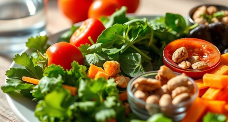 calorie restriction extends lifespan