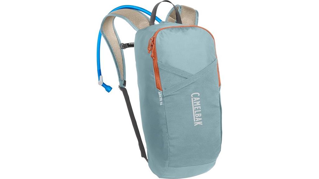 camelbak arete 14 pack
