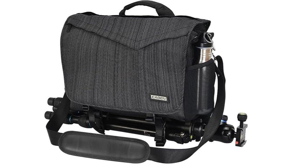 camera bag for dslrs