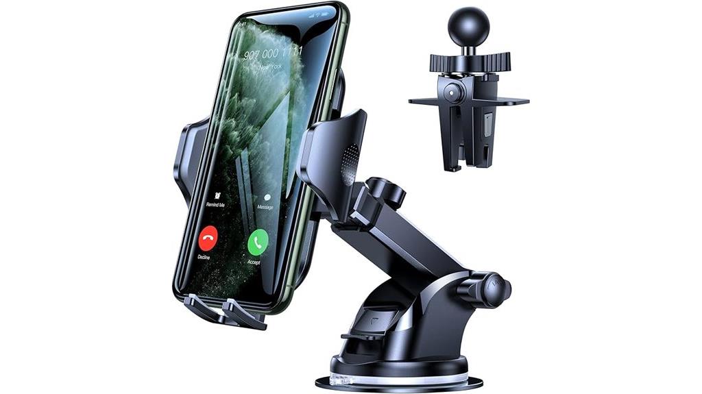 car mount for phones