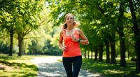 cardio benefits for overforties