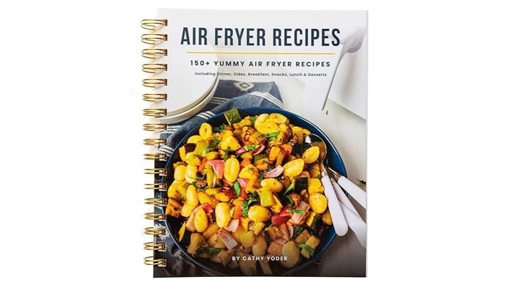 cathy s air fryer recipes