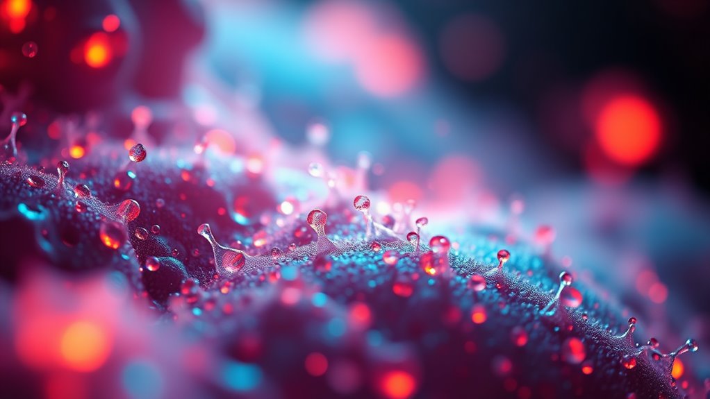 cell stress response enhancement
