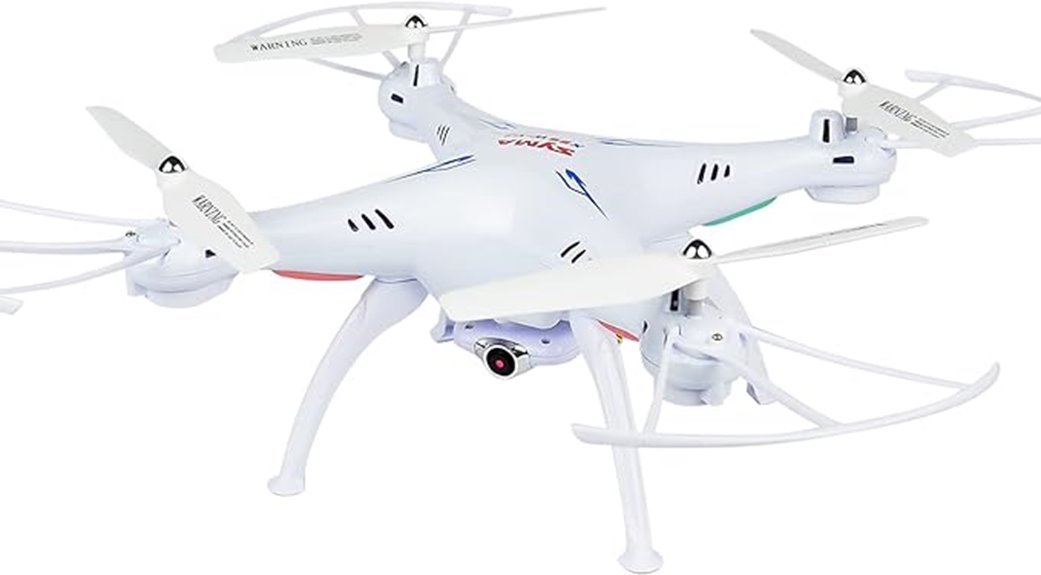 cheerwing syma x5sw v3