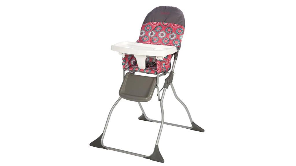 child s adjustable feeding seat