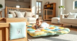 child safety home measures