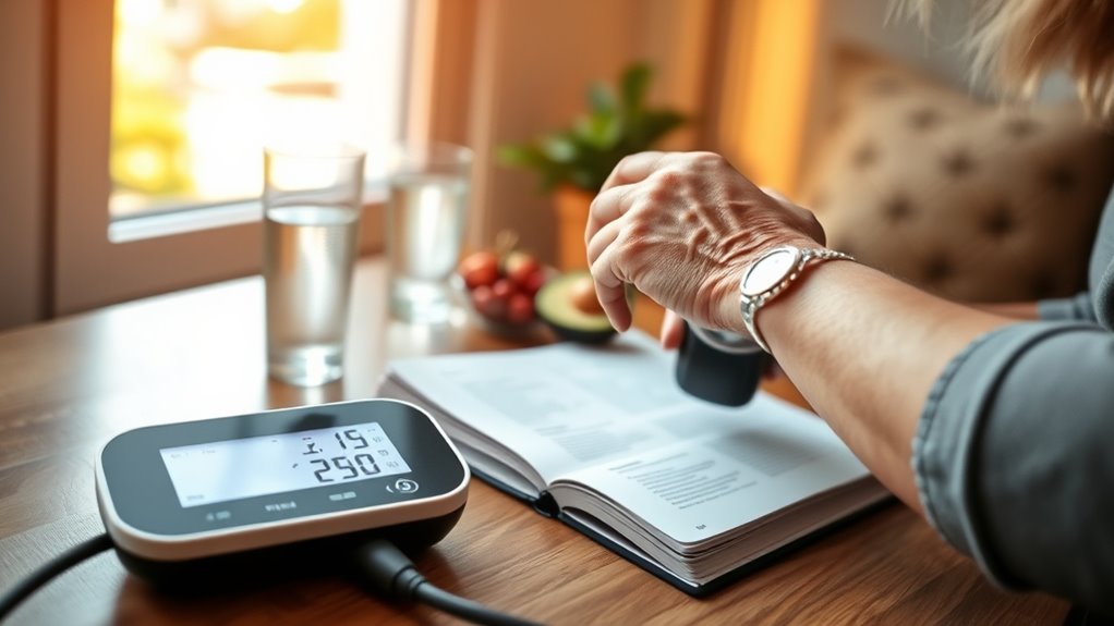 cholesterol management in menopause