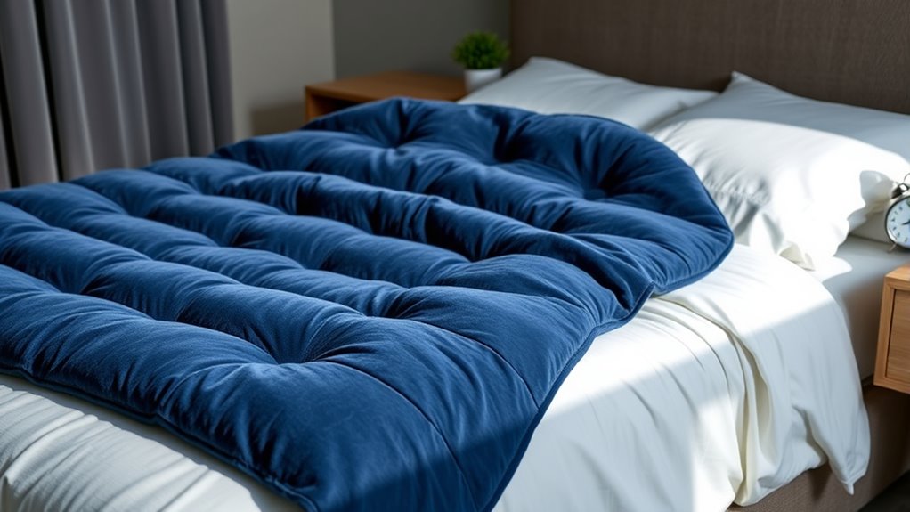 choose comfortable breathable blankets