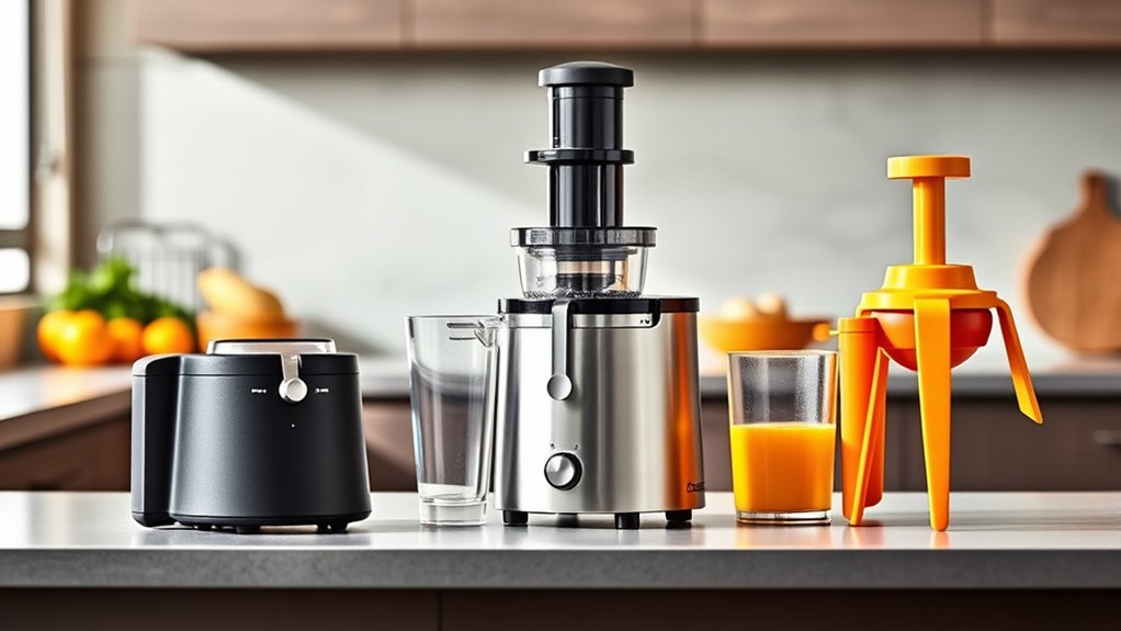choose features for lifestyle