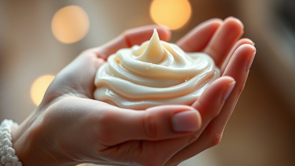 choose hydrating soothing moisturizer