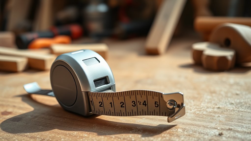 choose measure technique accuracy