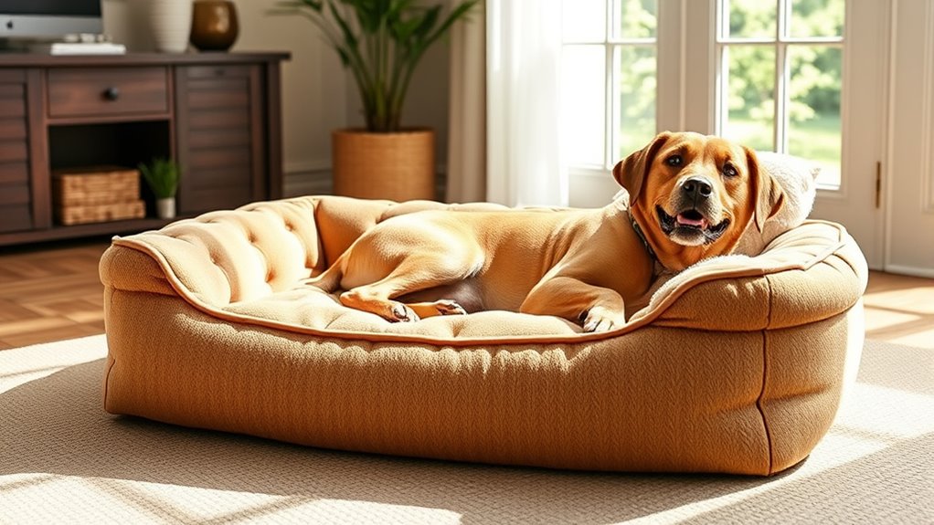 choose the right bed size