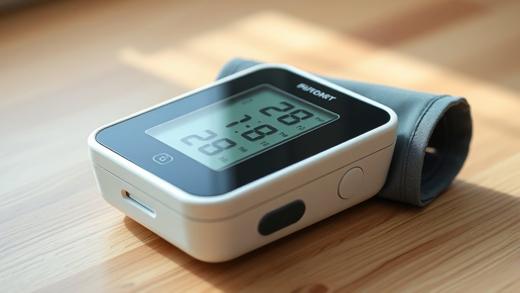 choosing accurate user friendly monitors