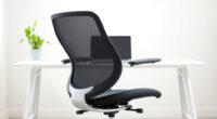 choosing comfortable office seating