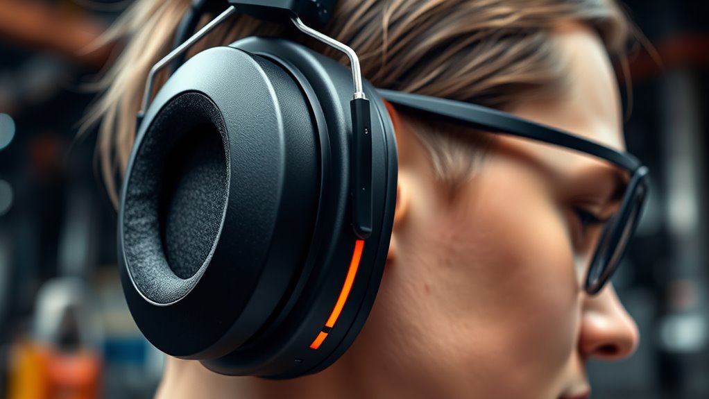 choosing effective ear protection