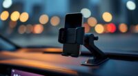 choosing optimal vehicle mount