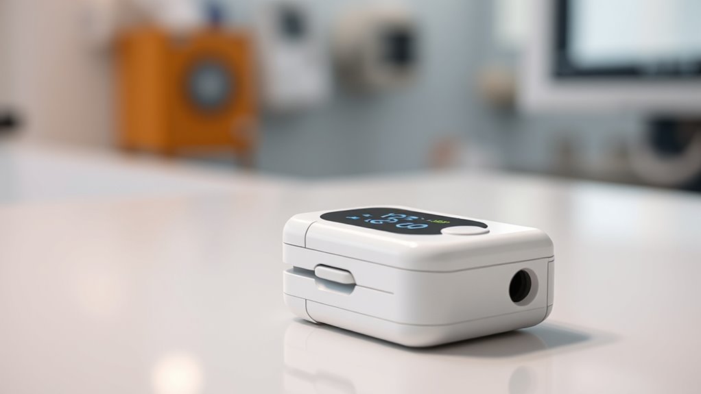 choosing reliable pulse oximeters
